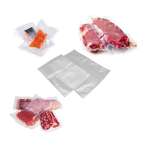 Meat and Poultry Packaging Solutions | Triveni Packaging