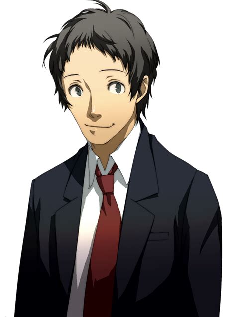 Tohru Adachi | Persona 4, Persona, Persona 5