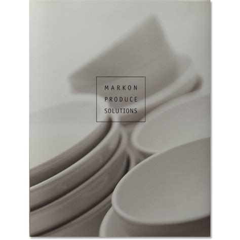 Markon Produce Solutions - takigawadesign.com