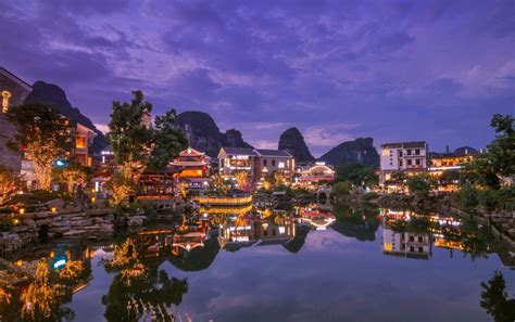 The Best Town in China for Outdoor Activities | ♥ Discover Beautiful ...