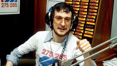 Steve Wright: 'Shocked' stars remember 'gifted' BBC DJ | Tributes to radio 'legend' | Ents ...