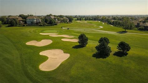 Lessons - Stone Creek Golf Course