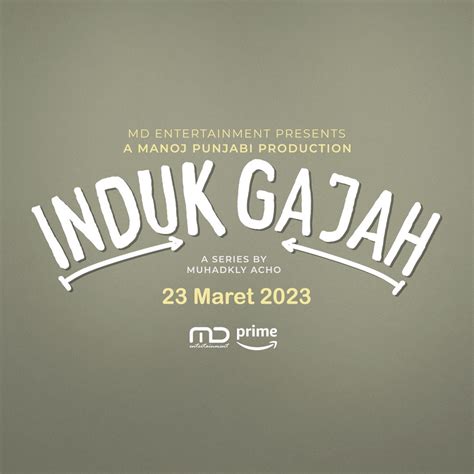 Induk Gajah (2023)