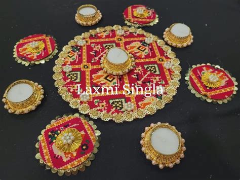 Diwali Rangoli in 2023 | Diwali design, Diwali rangoli, Diwali decorations