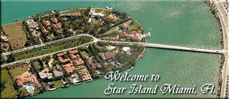 Star Island Miami - BHHS EWM Realty