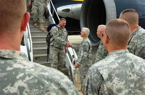 DVIDS - Images - Army Reserve unit returns from year-long deployment ...