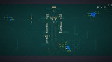 Caves of Qud (2015)