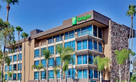 HOLIDAY INN SAN DIEGO-BAYSIDE $135 ($̶2̶1̶4̶) - Updated 2019 Prices & Hotel Reviews - CA ...