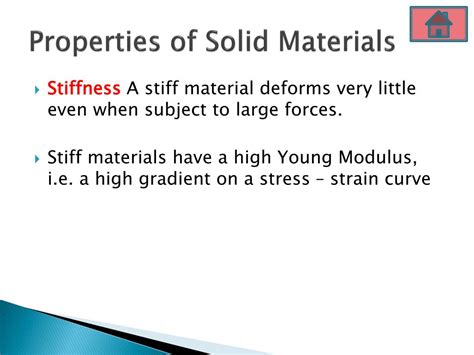 PPT - Solid Materials PowerPoint Presentation, free download - ID:499684