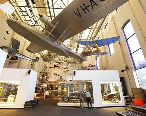 The Best Museums In Sydney And All Around NSW | URBAN LIST SYDNEY