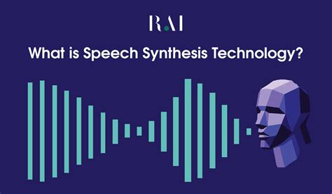 From Text to Speech: A Deep Dive into Speech Synthesis Technology