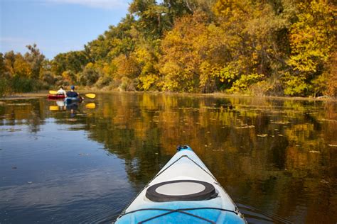 Sandy Beach Camping - Newaygo County Exploring