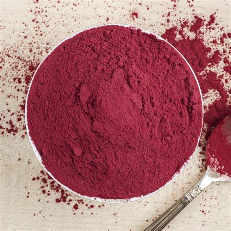 Beet Root Powder 1 oz. - Jaroyal beauty©