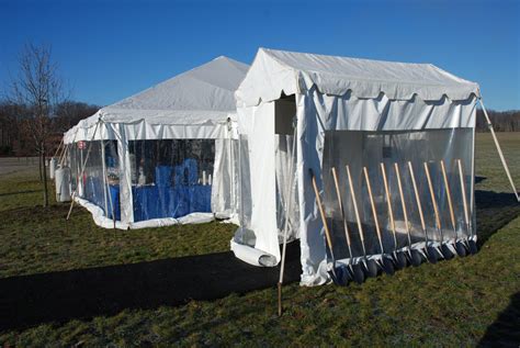 Marquee Tent Inspiration | PartySavvy