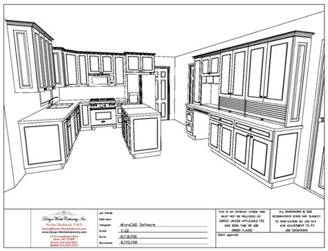 Review Of Kitchen Cabinet Design Plans Download Free 2022 - Decor