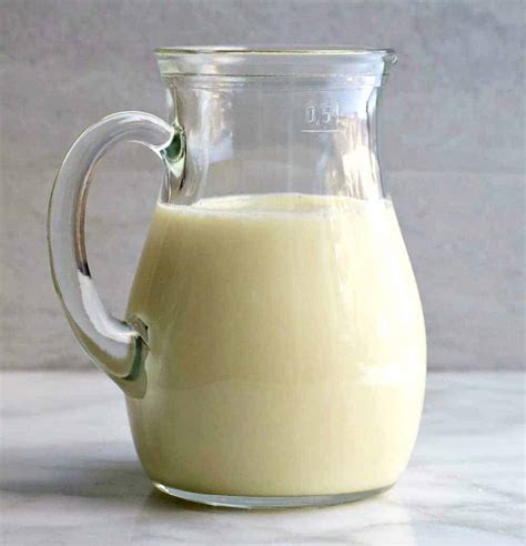 Homemade Sweetened Condensed Milk - Pinch and Swirl