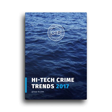 Hi-Tech Crime Trends 2022/2023 | Group-IB