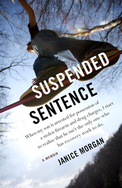 Suspended Sentence - She Writes Press