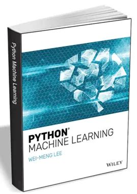 Python Machine Learning eBook for FREE!