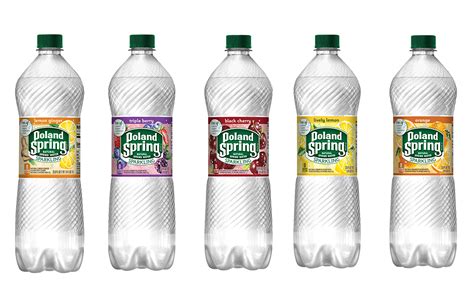 Poland Spring Sparkling Water from 20 Zero-Calorie Drinks Slideshow - The Daily Meal