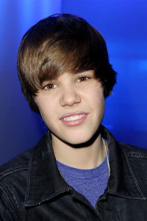 As Justin Bieber's Career Has Evolved, So Has His Hair | Teen Vogue