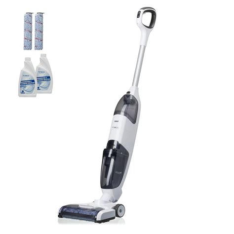 Tineco iFloor Complete Cordless Wet/Dry Vacuum Cleaner and Hard Floor ...