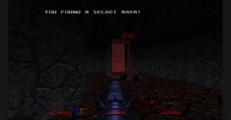 Doom 64 Secret Levels - How to find all Secret Levels - Media Referee