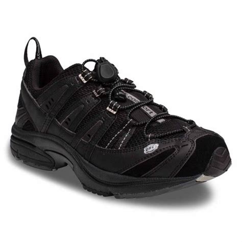 Dr. Comfort Men’s Performance Athletic Shoe - Diabetes | Dr. Comfort