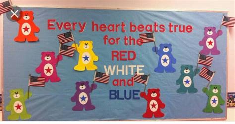 Pin by Summer Pickett on Preschool | Bear bulletin board ideas, Toddler ...