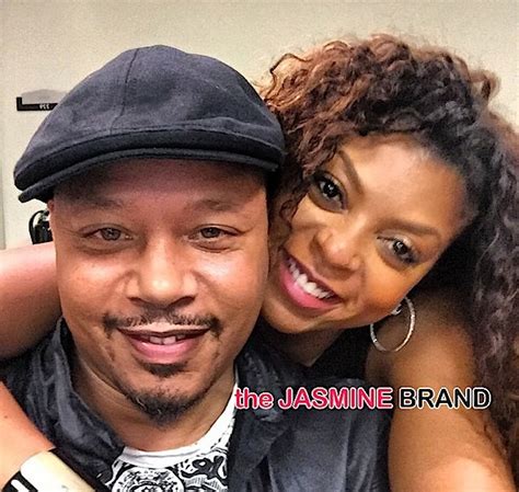 Taraji P. Henson & Terrence Howard May Get 'Empire' Spin-Off - theJasmineBRAND