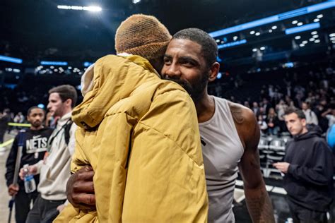 Kyrie Irving ready to leave turbulent times in Brooklyn behind and ...