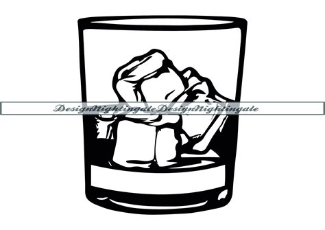 Whiskey SVG Whiskey Glass SVG Alcohol SVG Alcohol Clipart - Etsy Singapore