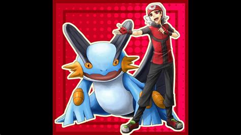 Pokémon: Ruby Version Walkthrough E002 - YouTube