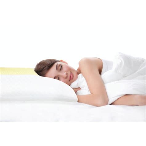 Almohada de Gel Con Memory Foam — Farmacias Arrocha