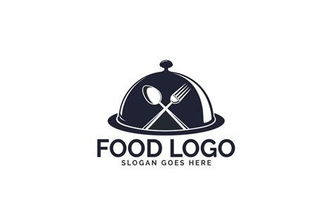 Food Logo Design. (158233)