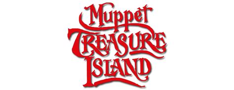 Muppet Treasure Island | Logopedia | Fandom