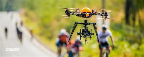 How Much Weight Can a Drone Carry? (Payload in Lb & Kg) – Droneblog