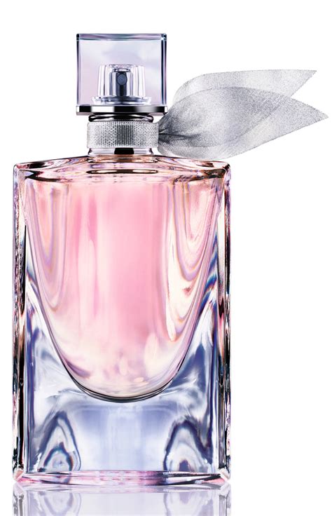 Lancôme - The Perfume Society