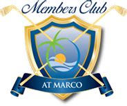 Home - Members Club at Marco