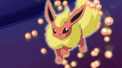 The best moveset for Flareon in Pokemon Red and Blue