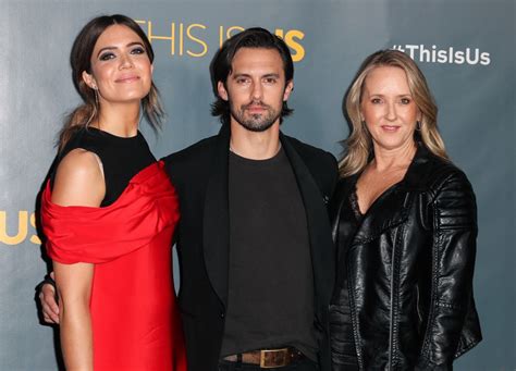 ‘This Is Us’: NBC’s Jennifer Salke Says “Season 2 Will Be Incredible”