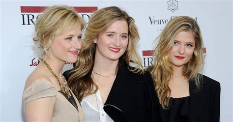 Interesting Yet Unknown Facts About Meryl Streep's Daughters