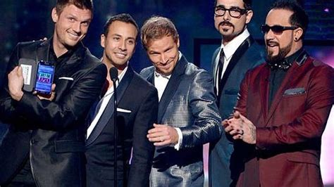 The Backstreet Boys documentary trailer released – India TV