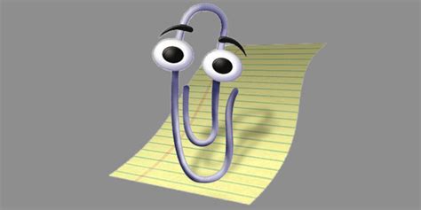 Clippy Download