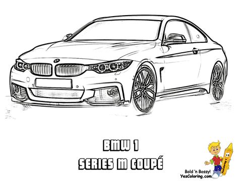 coloriage-bmw-39.gif (1200×927) | Cars coloring pages, Bmw art ...