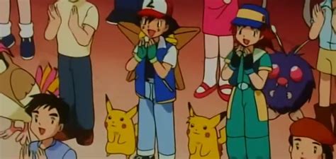 Pokéflix - Watch Pokémon for free online!