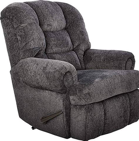 Best Tall Man Recliners [2021 Guide] - Recliner Time