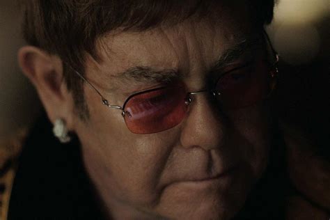 John Lewis unveils Christmas ad featuring Elton John | Campaign US