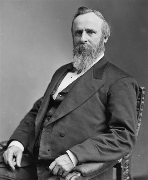 Rutherford B. Hayes summary | Britannica