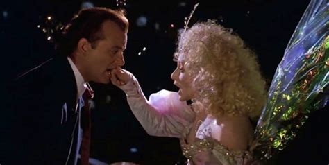 Scrooged - Blu-ray Movie Review - HomeTheaterHifi.com